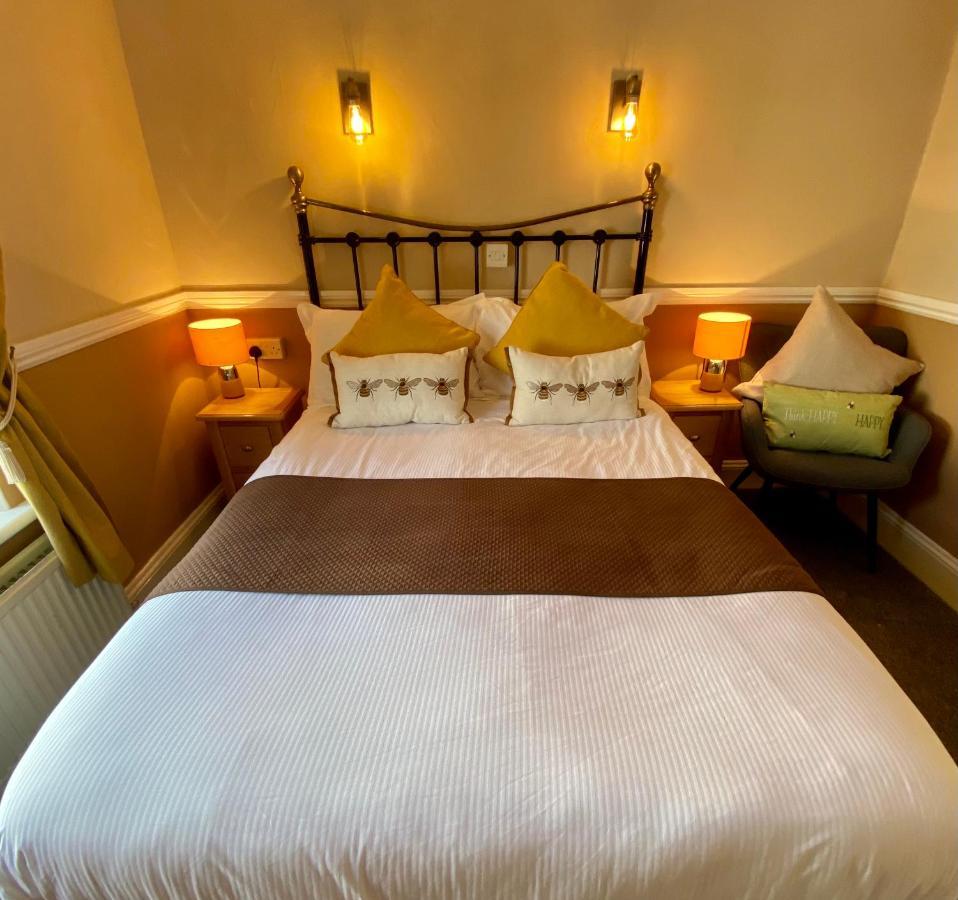 Sunny Bank Guest House Tenby Ruang foto